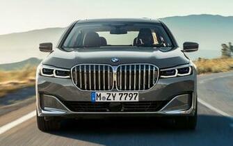 Bmw Series Lwb Wallpaper And HD Image Car Pixel