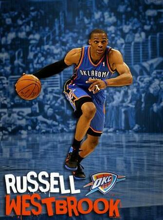 Russell Westbrook Dunk Wallpaper