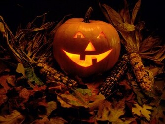 Halloween Desktop Background Background