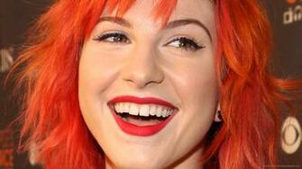 Hayley Williams HD Wallpaper Amp Background