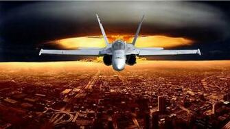 Atomic Bomb Wallpaper