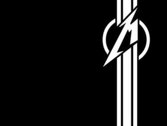 Metallica Logo Kb