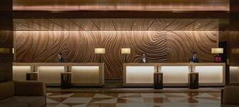 Concierge Service Facilities Grand Intercontinental Seoul Parnas