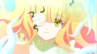 Kirakishou Gallery Rozen Maiden