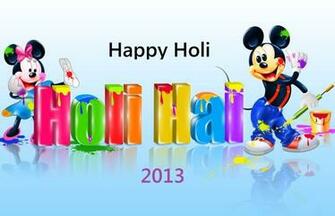 Mickey Mouse HD Wallpaper Desktop
