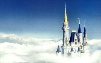 Castle In The Sky High Quality And Resolution