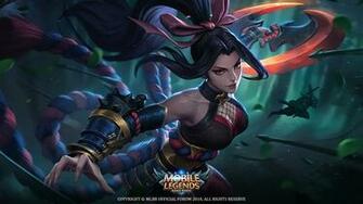 Best Mobile Legends Wallpaper Ever For