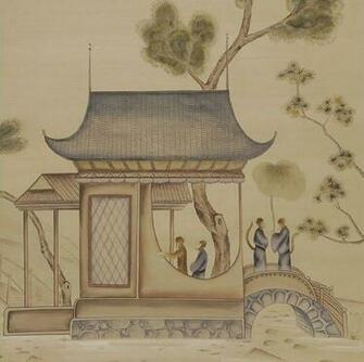 Thibaut Monkey Swing