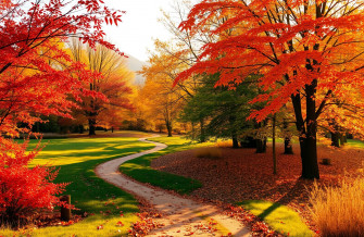 Autumn Wallpaper