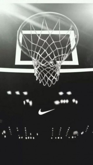 Nike iPhone Wallpaper Basketball Best