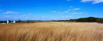 High Resolution Panoramic Landscape Wallpaper No