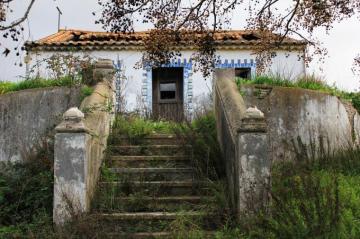 Wallpaper Architecture Abandoned Grass House Village Ruins