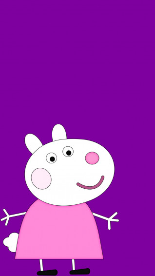Peppa Wallpaper