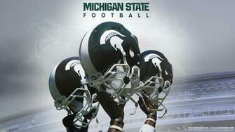 Michigan State Spartans College Football Wallpaper Background By