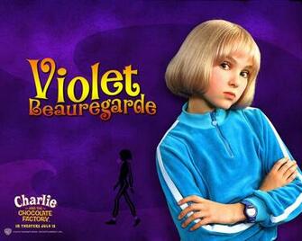 Charlie And The Chocolate Factory Wallpaper