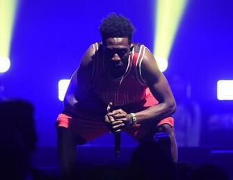 Desiigner Wallpaper Image Photos Pictures Background