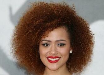 Game Of Thrones Actress Nathalie Emmanuel Cast In Maze