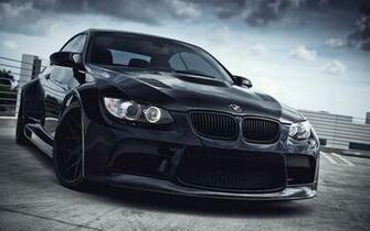 Wallpaper Bmw M3 E92 HD