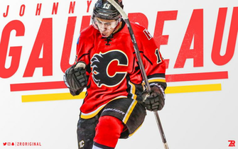 Johnny Gaudreau Wallpaper