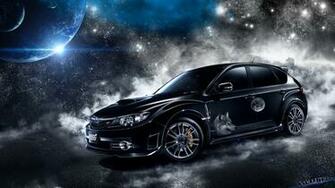 Subaru Wallpaper HD Background