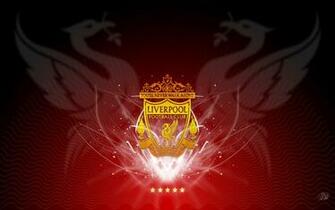 Logo Liverpool Wallpaper