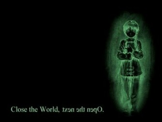 Image Serial Experiments Lain Mangas Manga