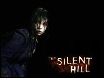 Vampire Silent Hill Wallpaper Pc Wallpaperlepi