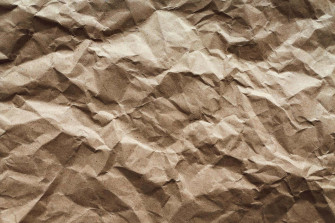 Crumpled Paper Wallpaper