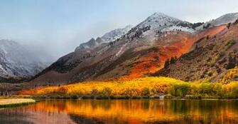 Osx Background Wallperio