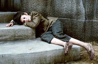 World Cinema Re Frank Lloyd Oliver Twist David