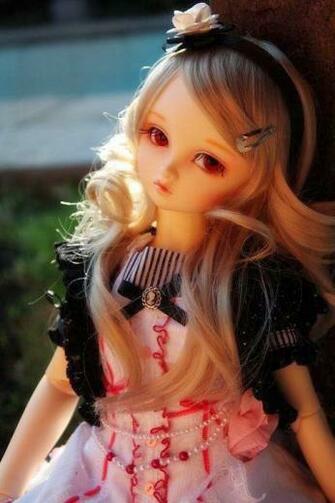Beautiful Wallpaper Barbie Doll HD