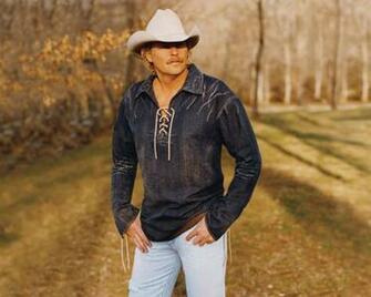 Alan Jackson Wallpaper Image