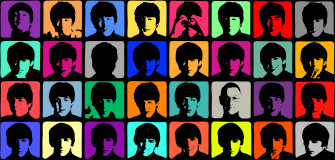 Pop Art Wallpaper