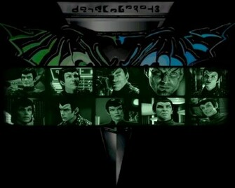 Romulan Wallpaper By Hashakgig1106
