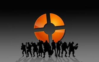 Team Fortress Wallpaper