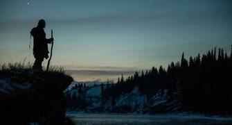 The Revenant Wallpaper HD High Quality