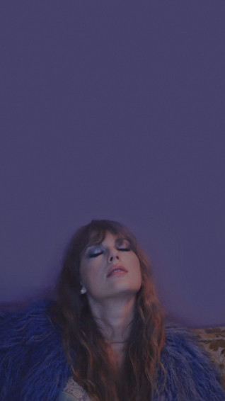 Taylor Swift Wallpaper In