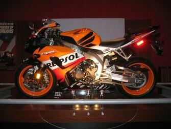 Honda Repsol 1000rr Wallpaper