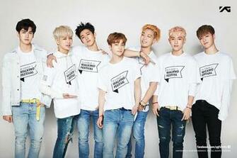 Ikon Will Release New Single On March Going For