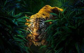 Jungle Book Wallpaper 6n4cwnf Px 4usky