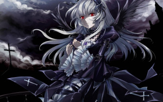 Goth Pfp Wallpaper