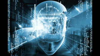 Artificial Intelligence Wallpaper