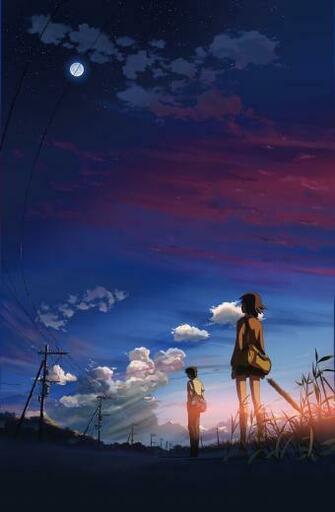 Animated Wallpaper For Android Moon Light Stars HD Night