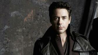 HD Robert Downey Jr Wallpaper HDcoolwallpaper
