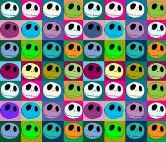 Jack Skellington Wallpaper
