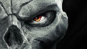Skull Ultra HD Wallpaper Properties