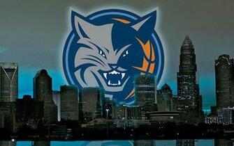 Charlotte Bobcats HD Wallpaper For Android