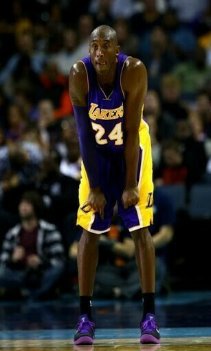 Kobe Bryant Wallpaper Screenshot