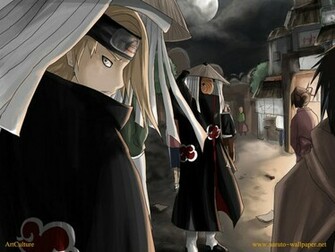 Akatsuki S