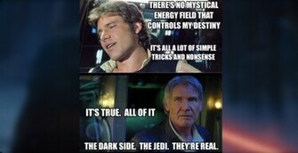 Times The Internet Nailed New Star Wars Trailer